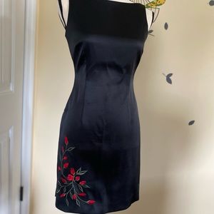 Cocktail dress size 2